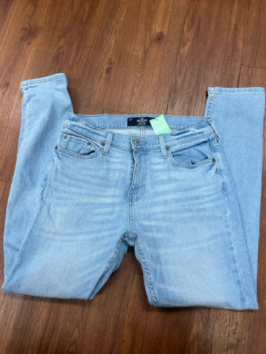 Size 30x32  Mens jeans