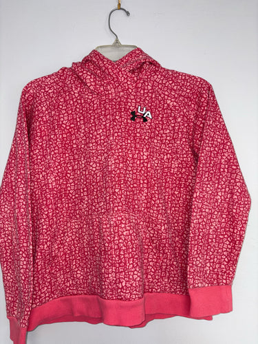 girls Youth Large under armour Sweater
