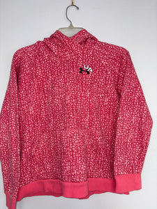 girls Youth Large under armour Sweater