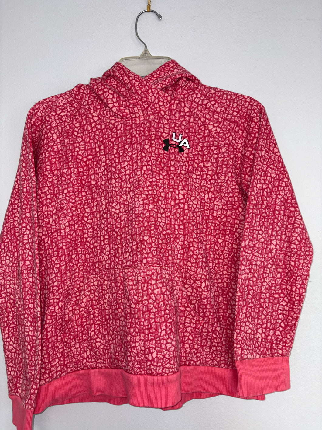 girls Youth Large under armour Sweater