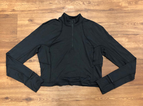 womens Size 12 Lululemon Shirt