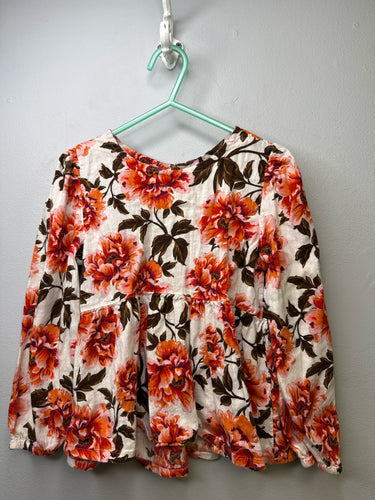 Girls 5 old navy Shirt