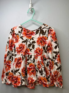 Girls 5 old navy Shirt