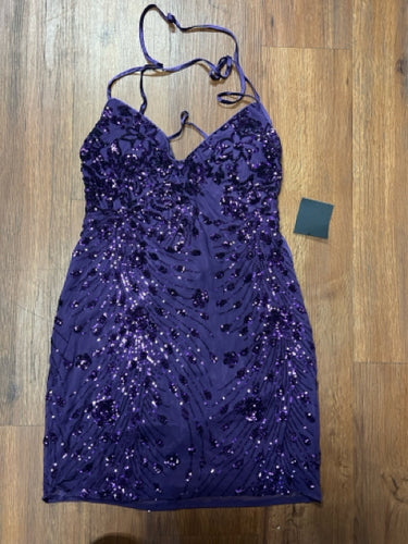 Size XL Lulus Dress new with tags