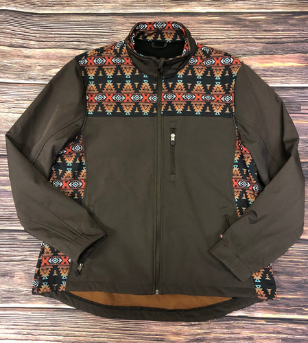 Size 2XL Jacket