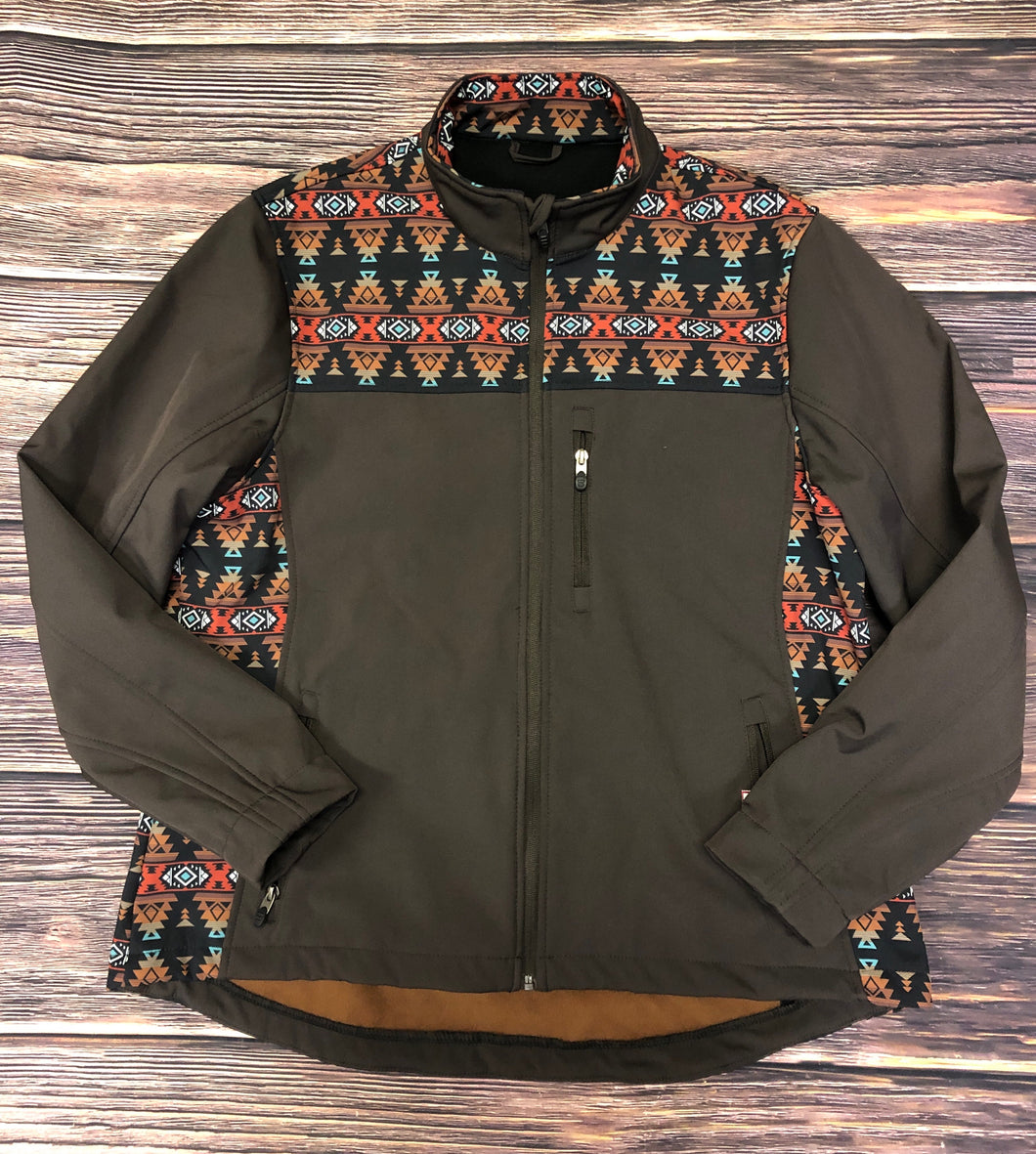 Size 2XL Jacket