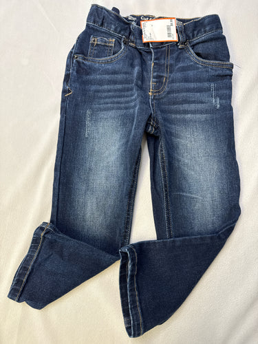 3T Cat & Jack Jeans