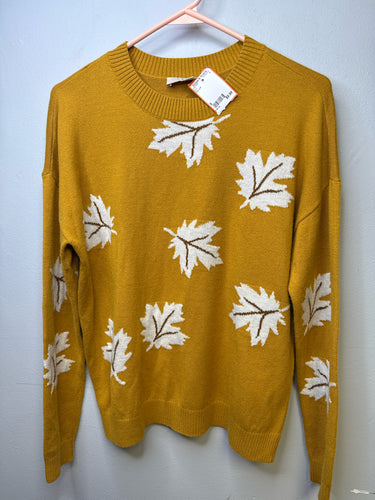 Size S The Loft Sweater