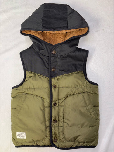 XS Bass Pro Vest