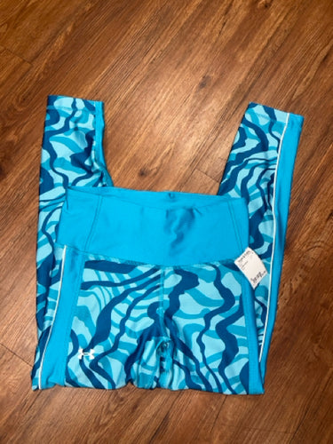 Size S under armour compression Pants, heatgear