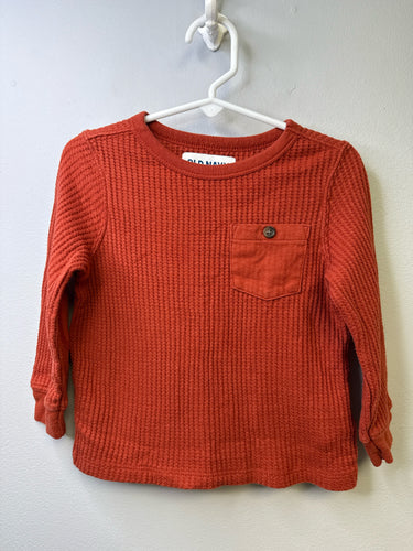 2T old navy Shirt