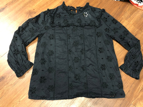 Size S JCREW long sleeve