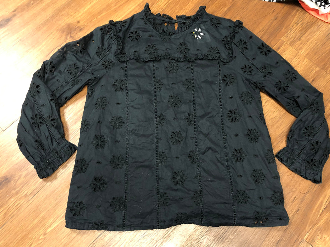 Size S JCREW long sleeve