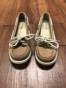 Women's Sperry Size 6 shoes