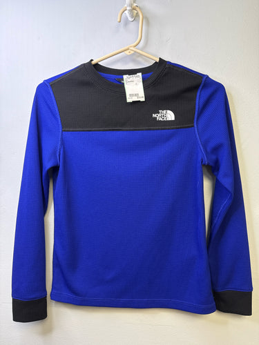 Boys 10 The NorthFace Shirt