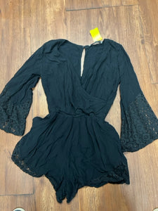 Women's Size XS Abercrombie Romper