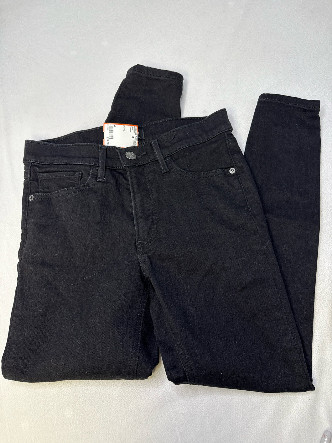 Size 4 Express Pants