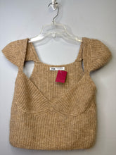 Load image into Gallery viewer, Womens Size M zara Shirt