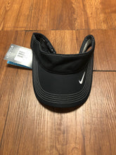 Load image into Gallery viewer, BNWT Adult Unisex Nike Visor