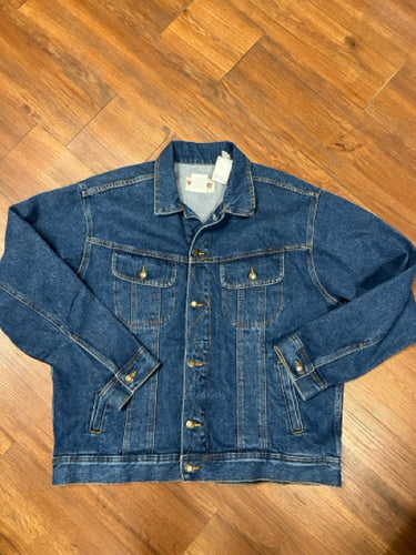 Size XL Jacket