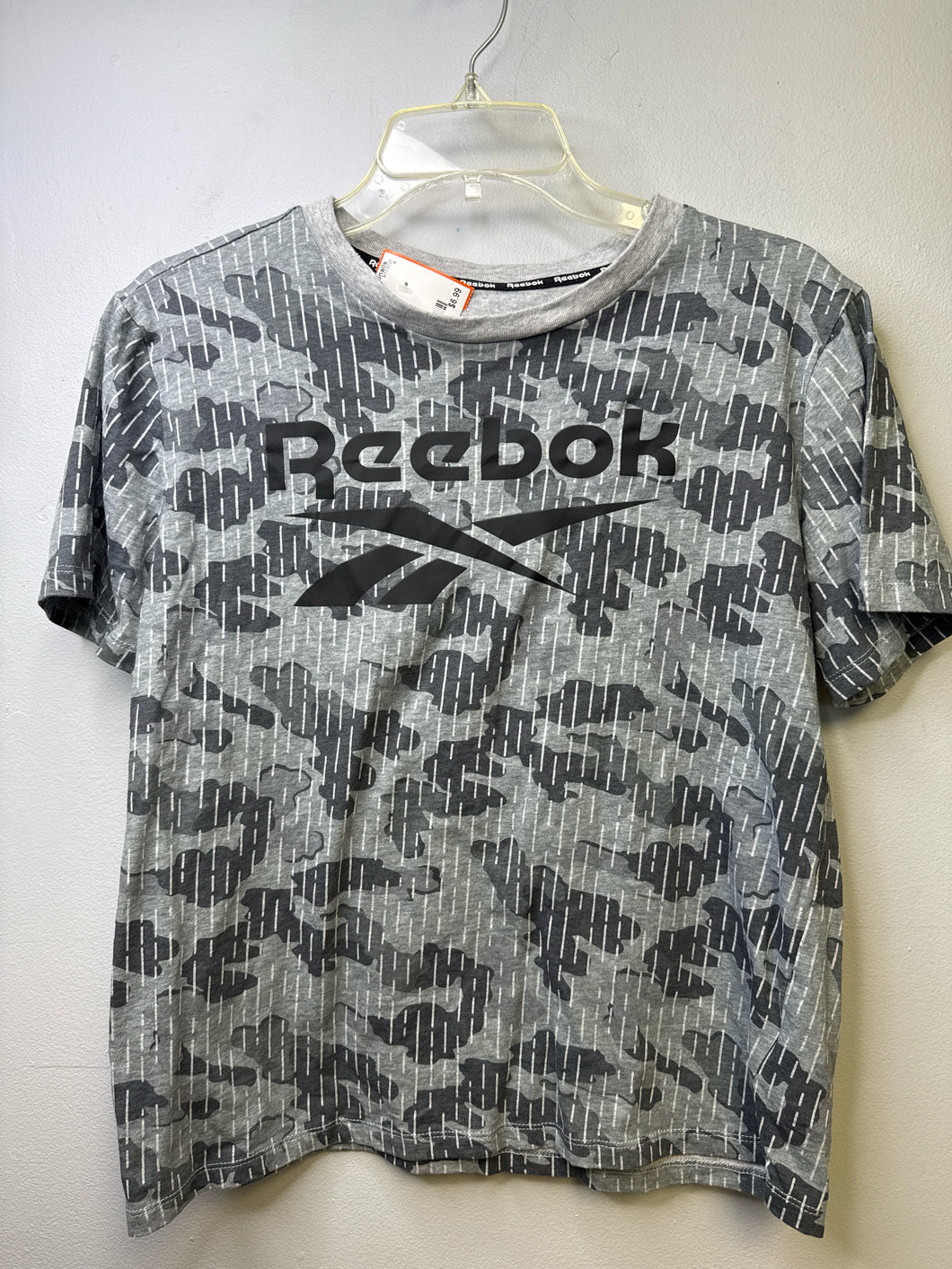 Boys 18-20 Reebok Shirt