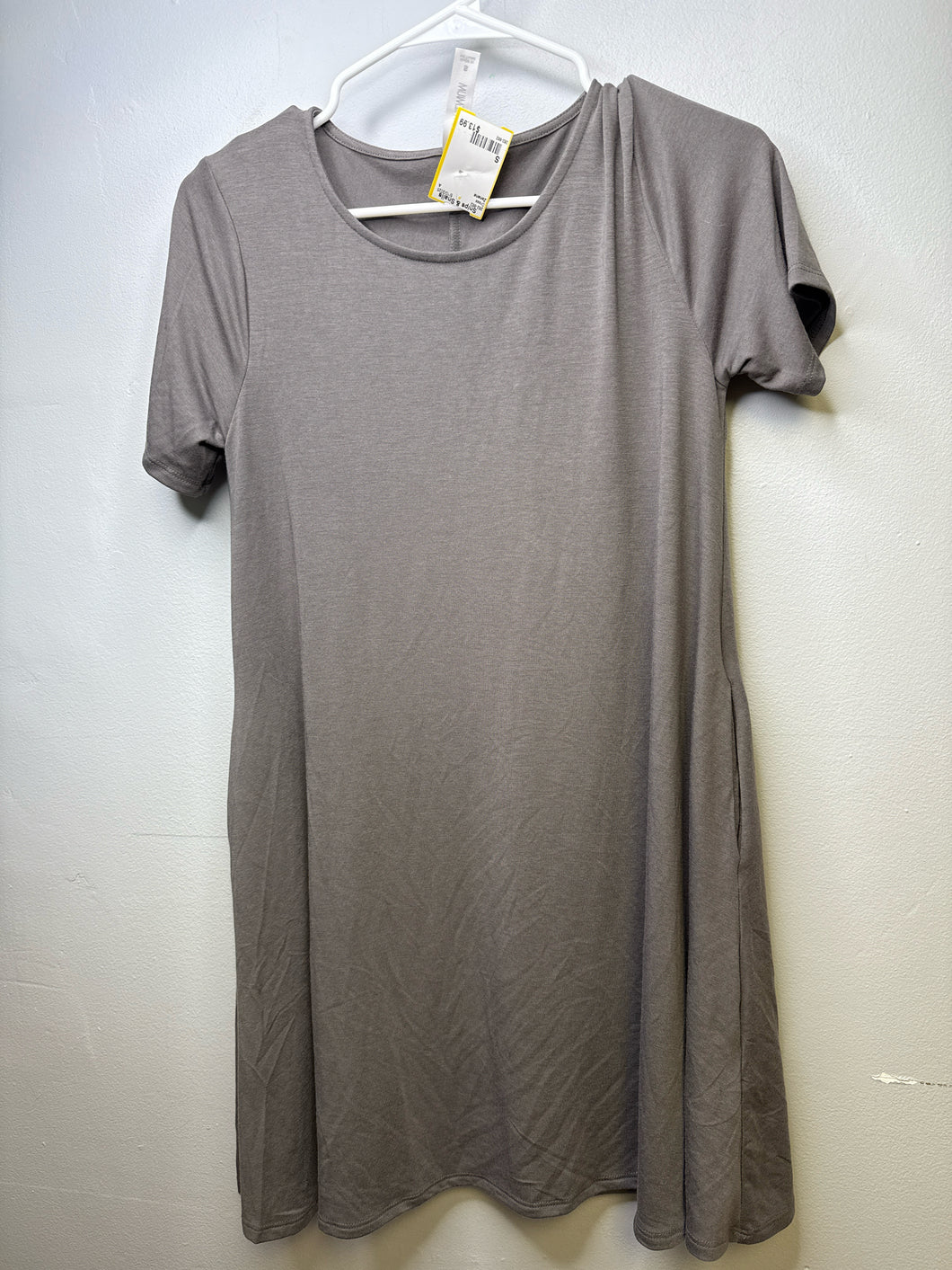 Size S Zenana Dress