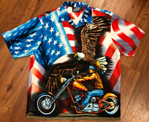Size 2xl shirt