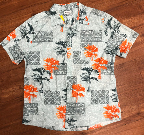 Size XL shirt by Haggar