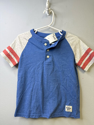 3T OshKosh boys Shirt
