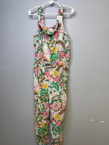 girls 7/8 Cat & Jack romper