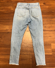 Load image into Gallery viewer, womens Size 8 Loft Jeans, 5 button front