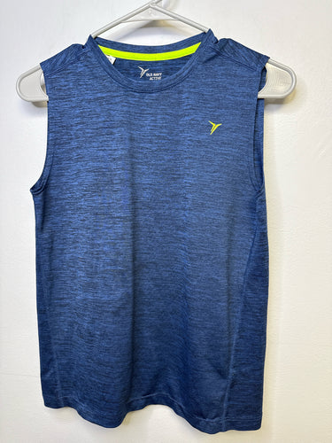 10-12 old navy Shirt