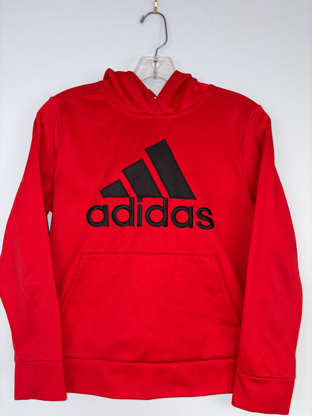 10-12 Adidas Shirt