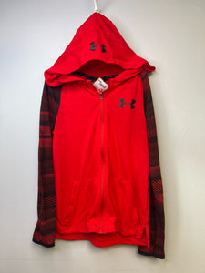 Youth Small under armour Shirt