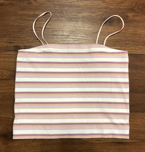 Size S American Eagle crop tank