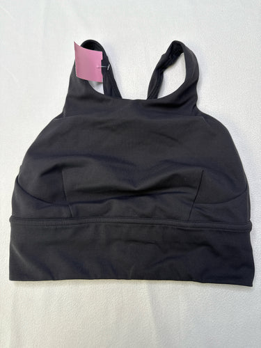 Size 4 Lululemon Shirt