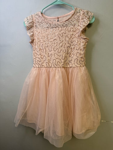 GIrls 10/12 Cat & Jack Dress