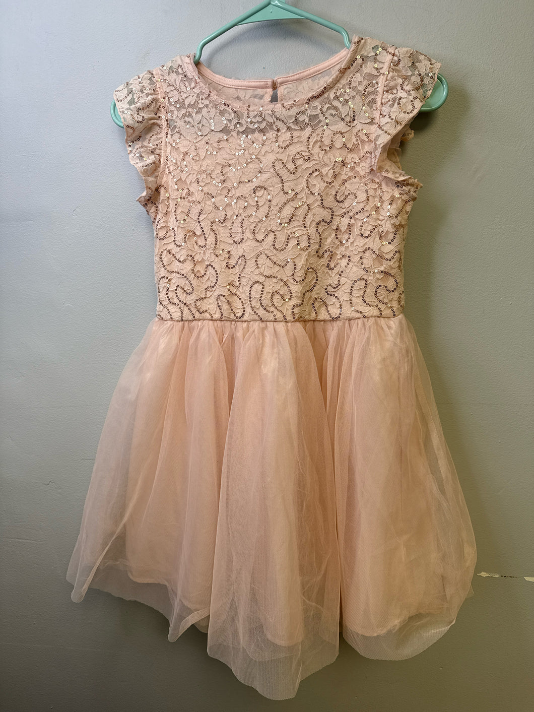 GIrls 10/12 Cat & Jack Dress