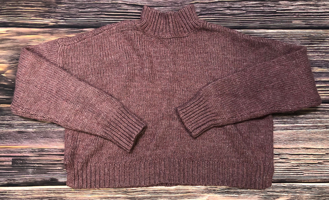 Size S Aeropostale Sweater