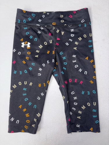 3T under armour Leggings