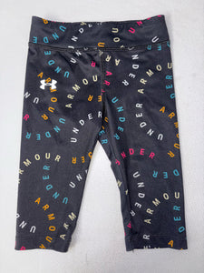 3T under armour Leggings