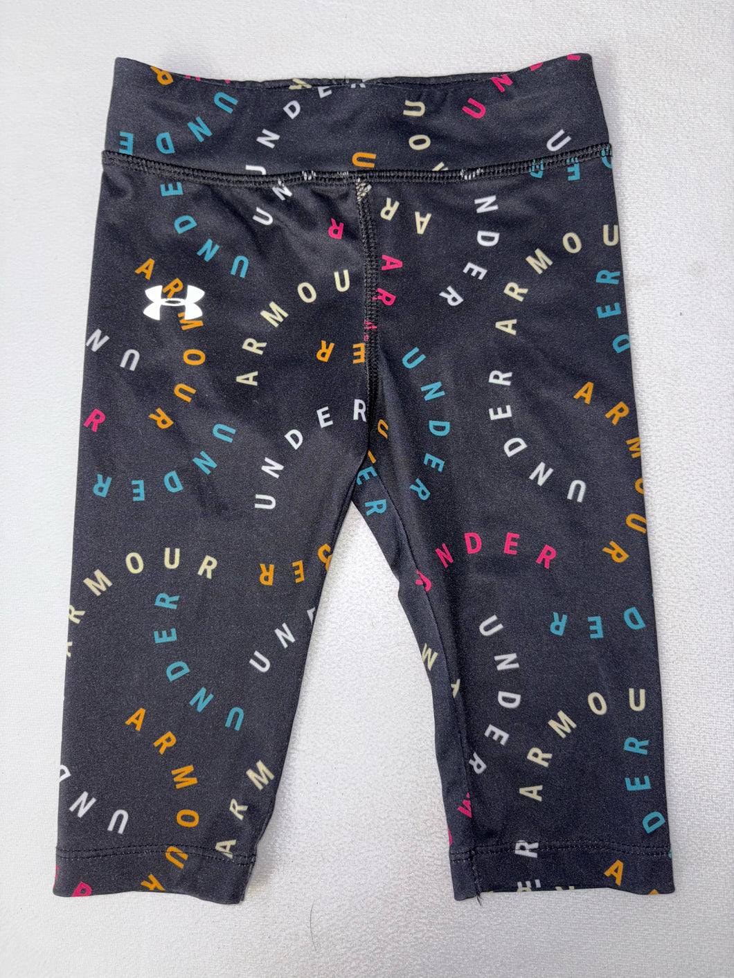 3T under armour Leggings