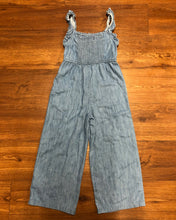 Load image into Gallery viewer, 8 old navy crop pants romper