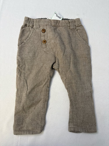 12-18 mos zara Pants