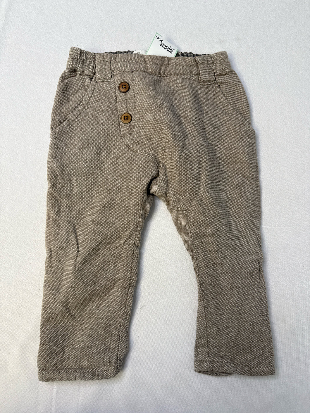 12-18 mos zara Pants