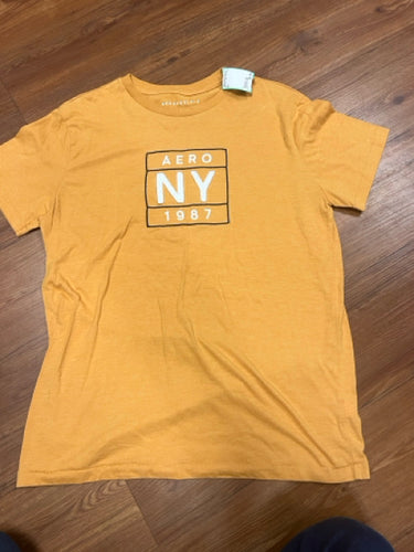 Size L shirt