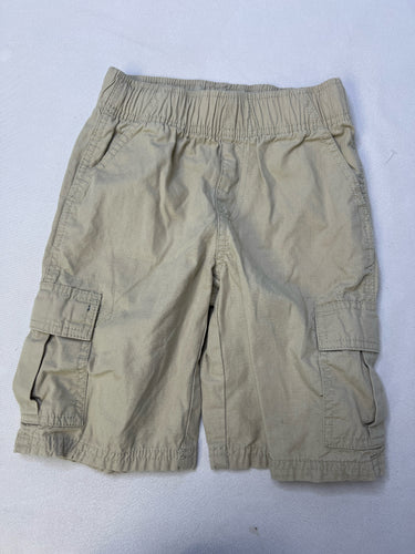 6 TCP boys  Shorts