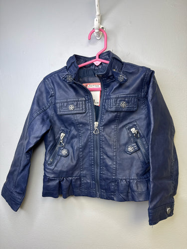 Girls 4T Jacket