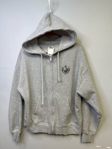 Size S pink hoodie