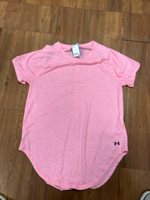 Women's Size S under armour Shirt